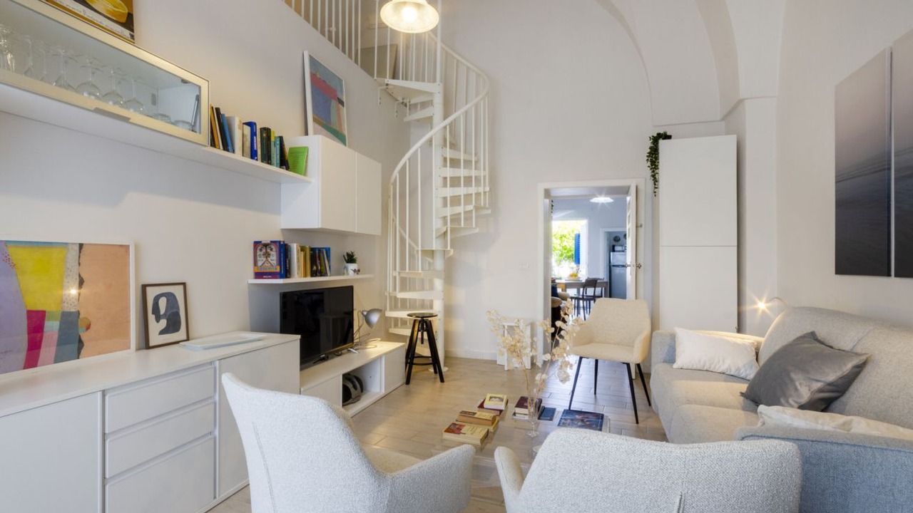 Photo of Livingroom in Campi Salentina