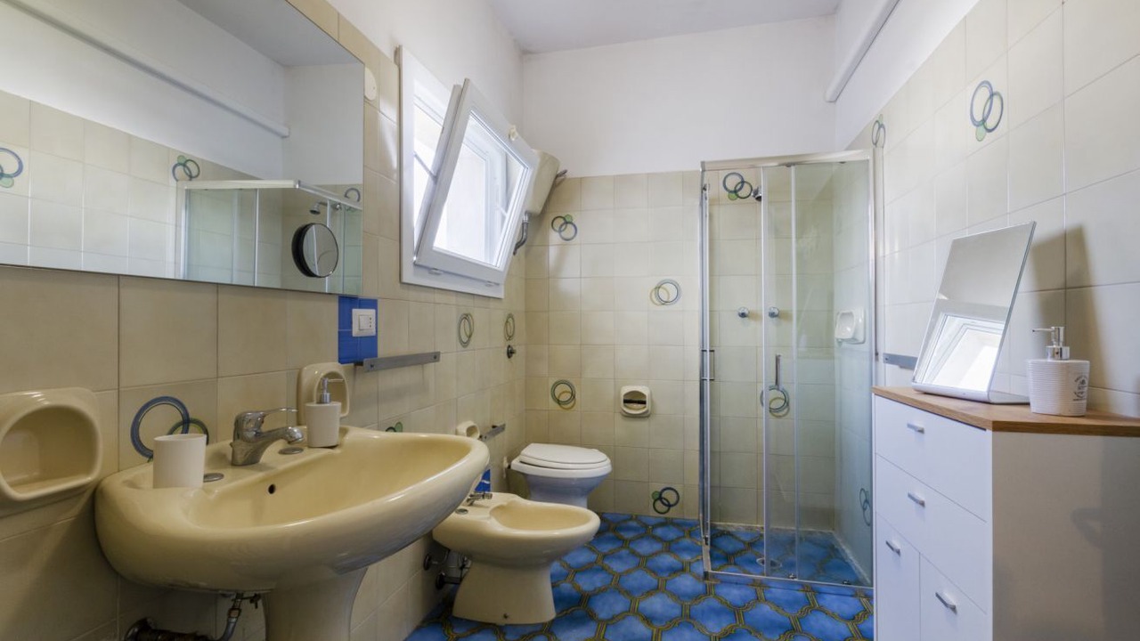 Photo of Bathroom in Campi Salentina