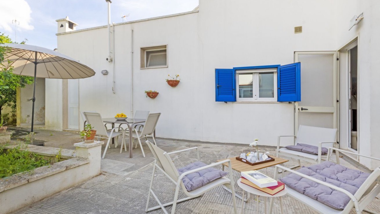 Photo of Outdoor in Campi Salentina