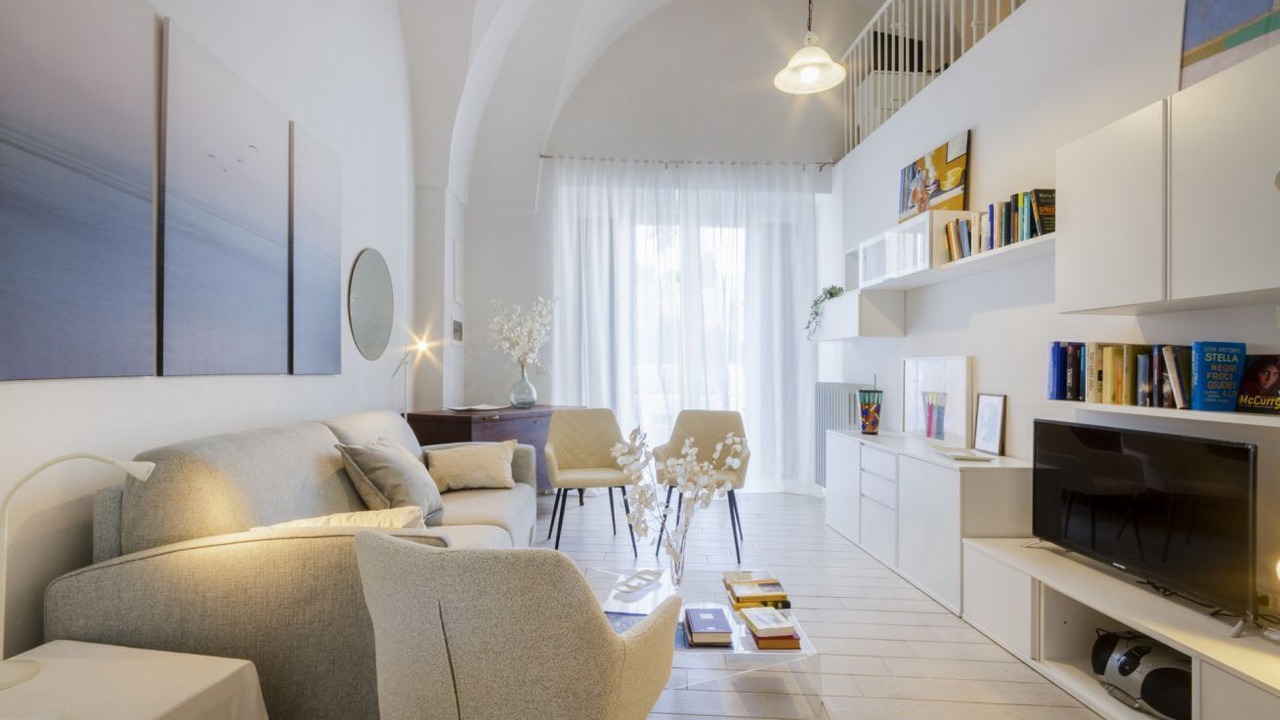 Photo of Livingroom in Campi Salentina