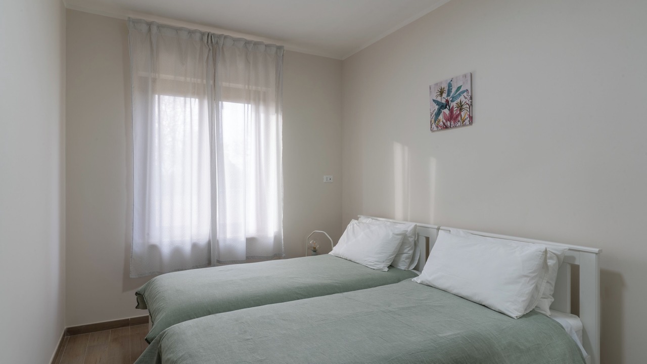 Photo of Bedroom in Quartaccio