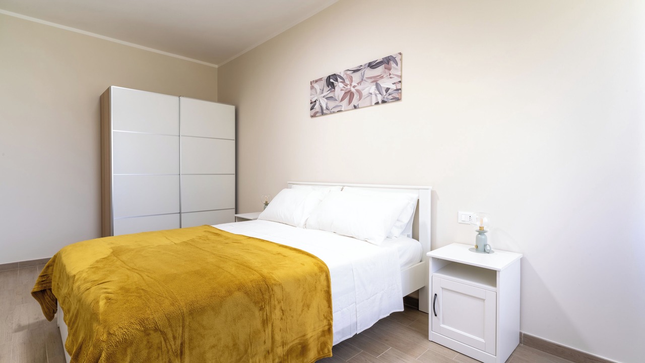 Photo of Bedroom in Quartaccio