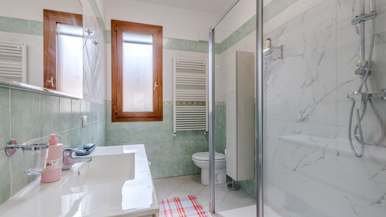 Photo of Bathroom in Campalto