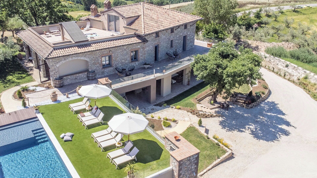 Photo of Outdoor in San Terenziano