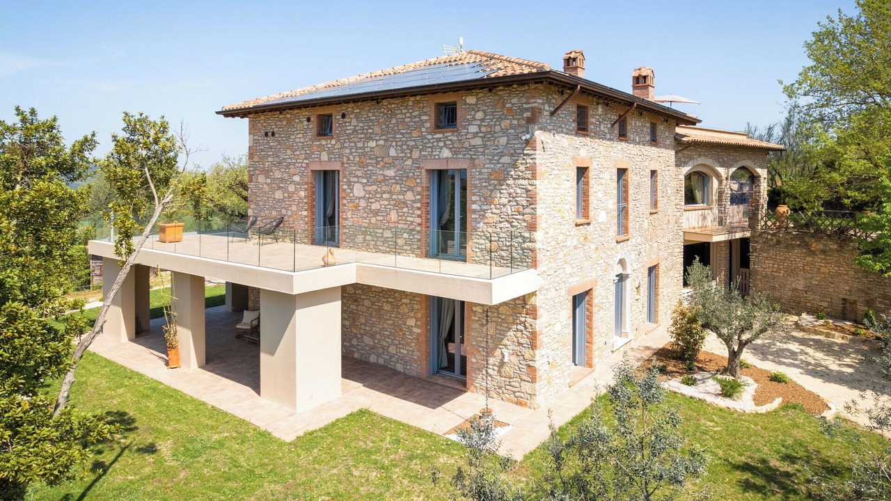 Photo of Outdoor in San Terenziano