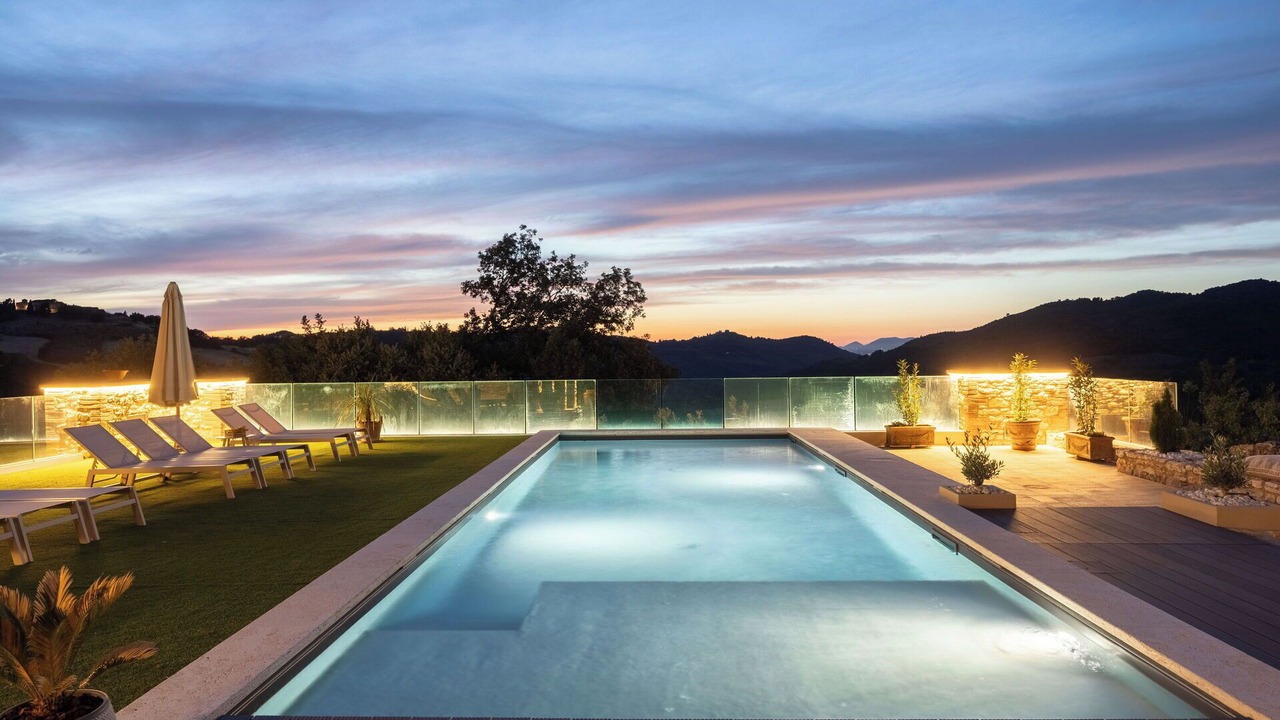 Photo of Outdoor in San Terenziano