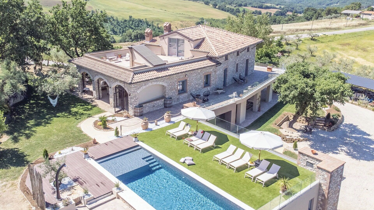 Photo of Outdoor in San Terenziano