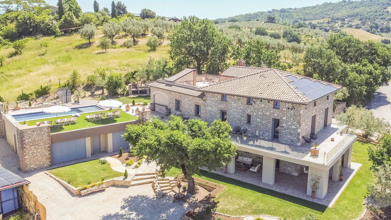 Photo of Outdoor in San Terenziano