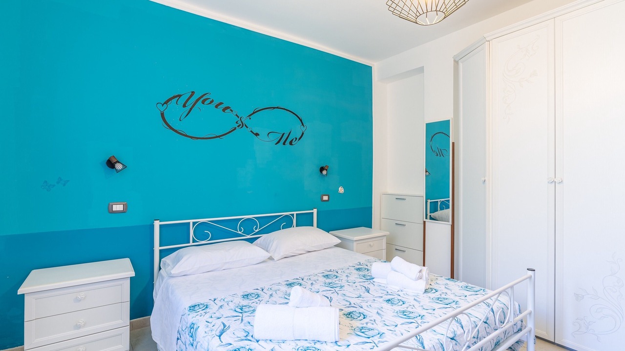 Photo of Bedroom in Arenella