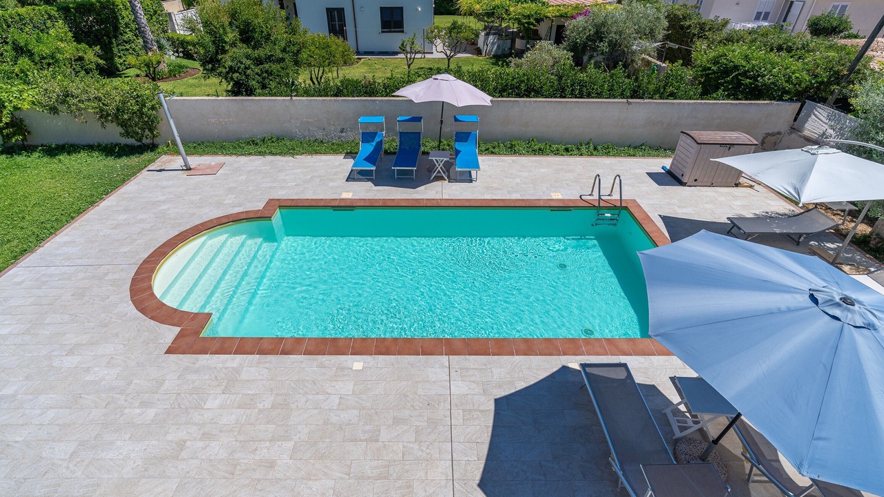 Photo of Outdoor in Arenella