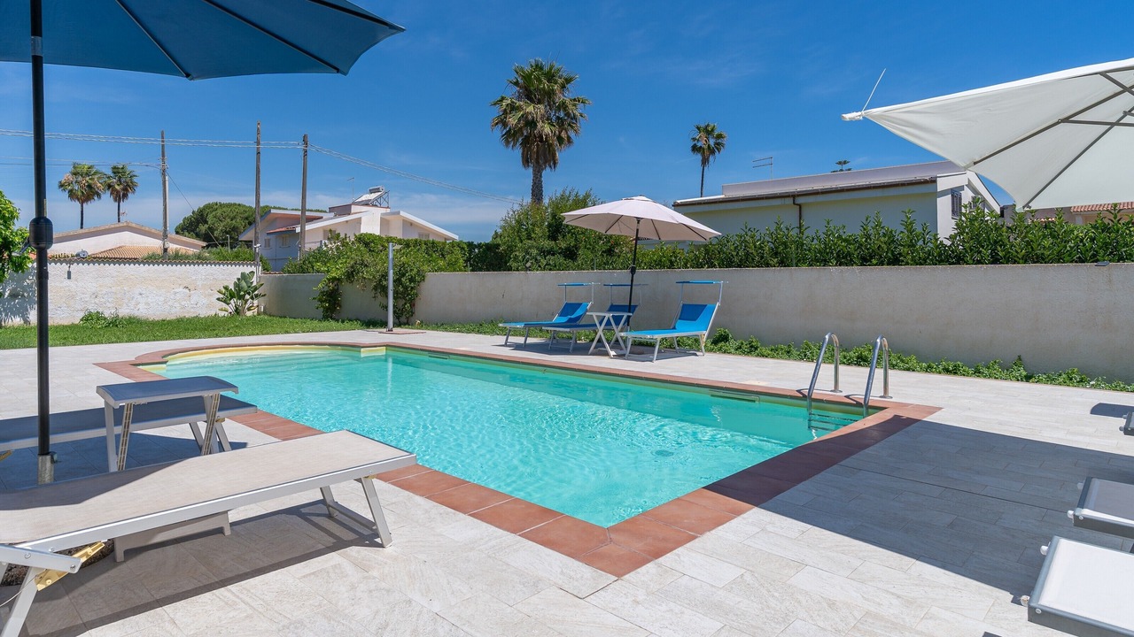 Photo of Outdoor in Arenella