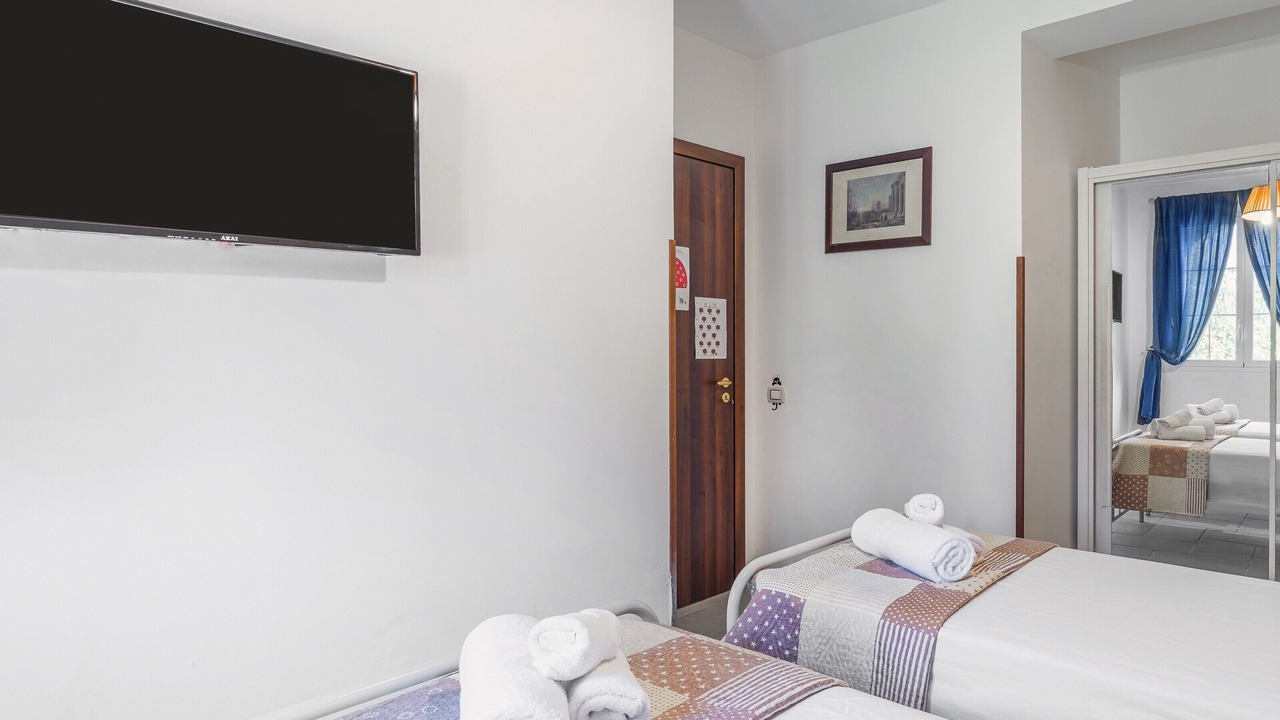 Photo of Bedroom in Arenella