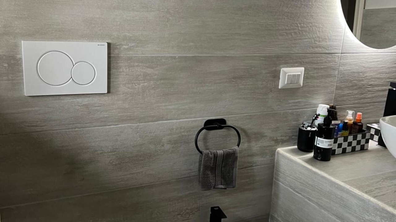 Photo of Bathroom in San Pietro in Bevagna