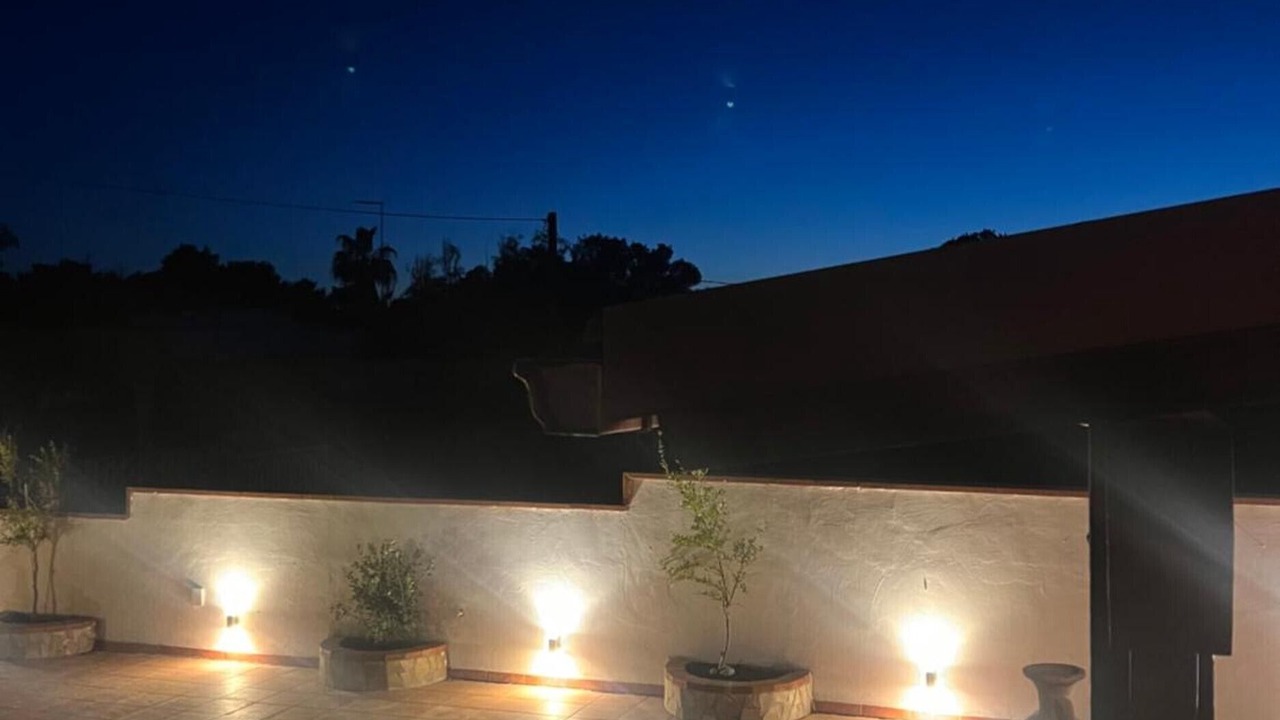 Photo of Patio Balcony in San Pietro in Bevagna