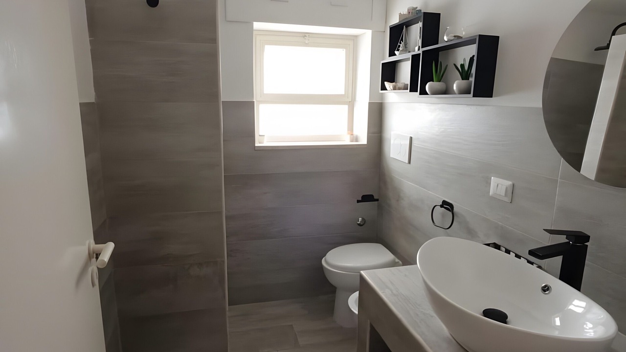 Photo of Bathroom in San Pietro in Bevagna