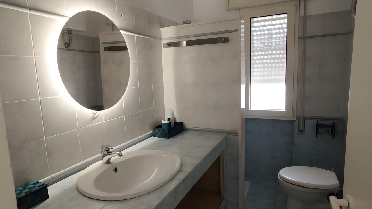 Photo of Bathroom in San Pietro in Bevagna