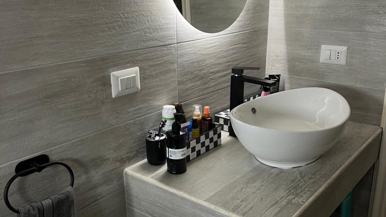 Photo of Bathroom in San Pietro in Bevagna