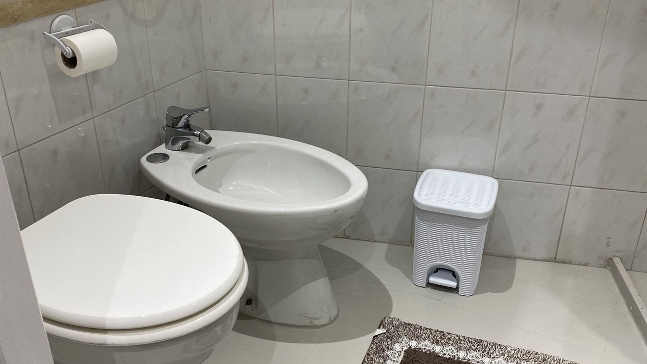 Photo of Bathroom in Pigneto