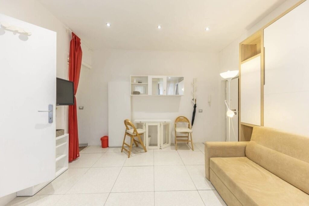 Photo of Livingroom in Pigneto