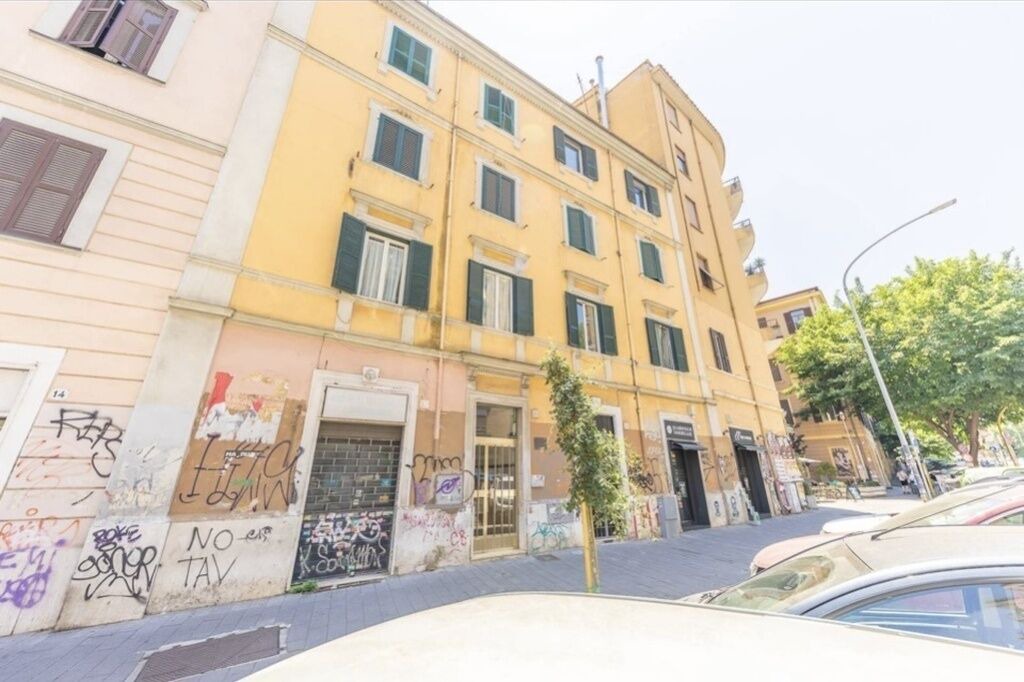 Photo of Outdoor in Pigneto