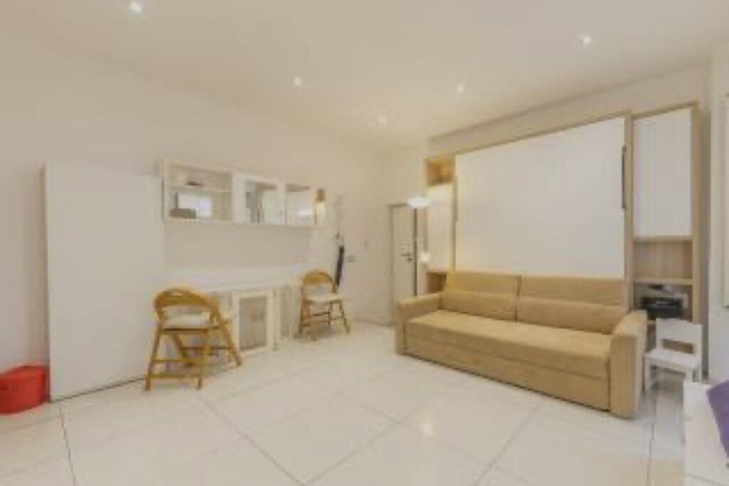 Photo of Livingroom in Pigneto