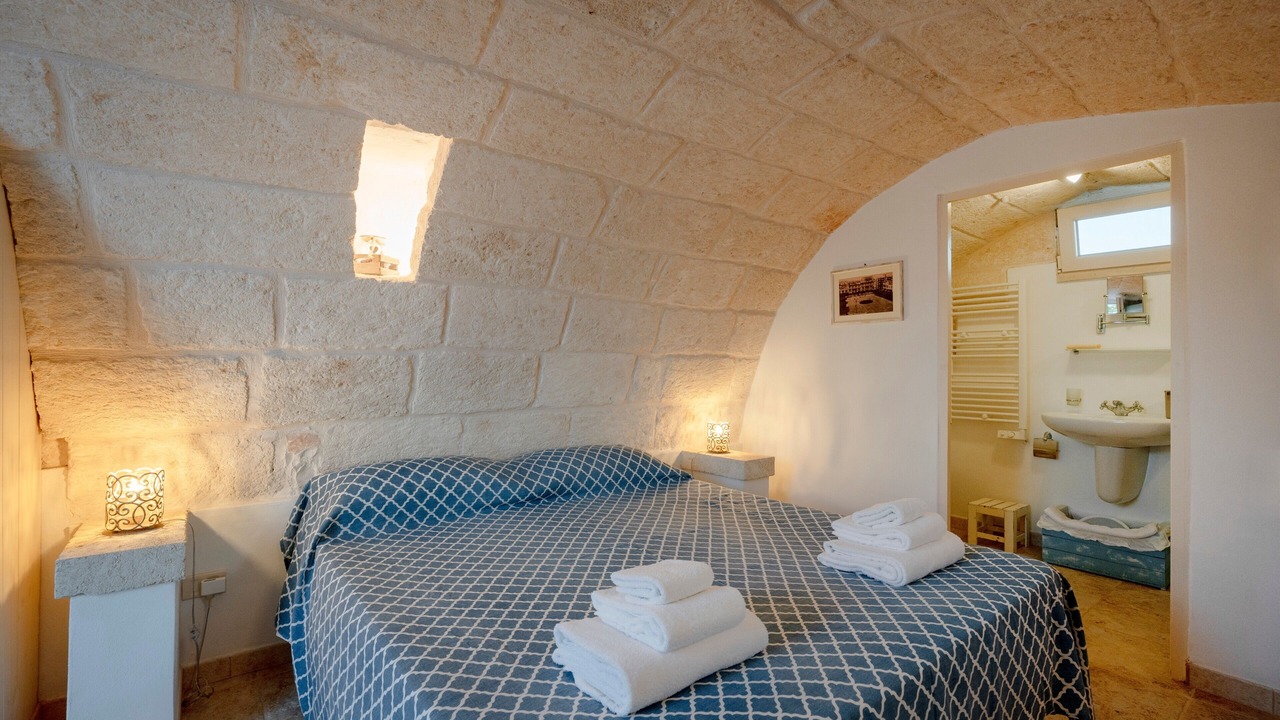 Photo of Bathroom in L'Assunta