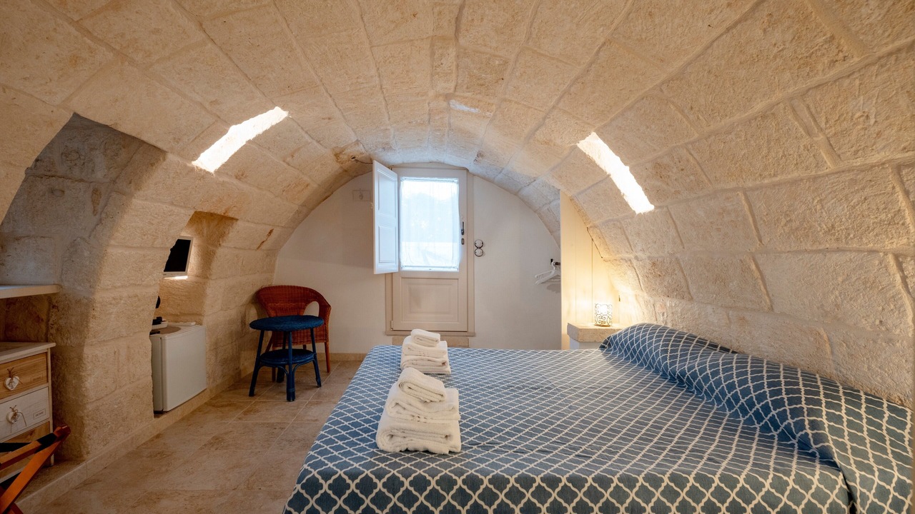 Photo of Bedroom in L'Assunta
