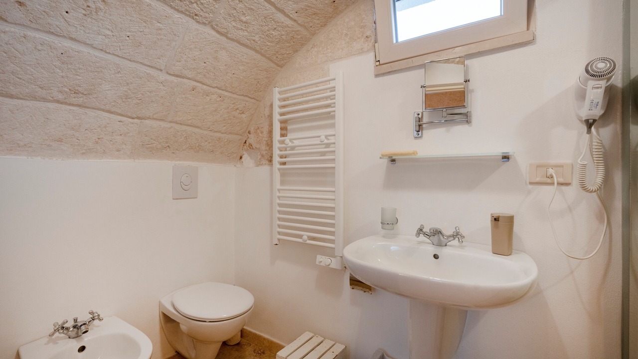 Photo of Bathroom in L'Assunta