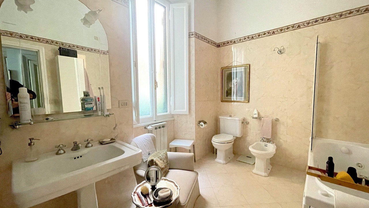 Photo of Bathroom in Parioli