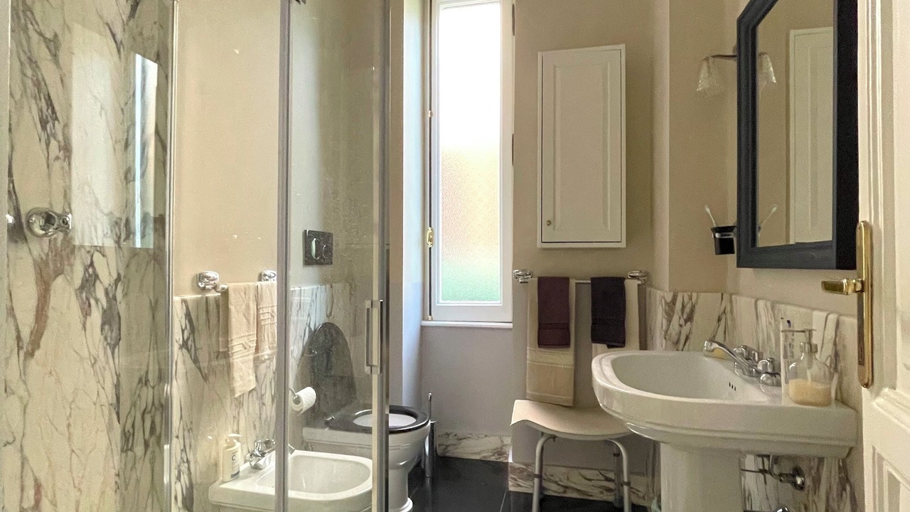 Photo of Bathroom in Parioli