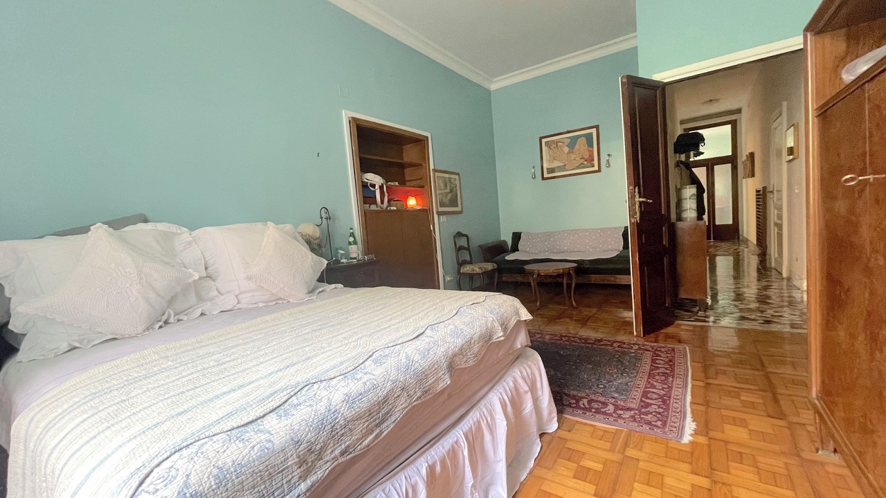 Photo of Bedroom in Parioli