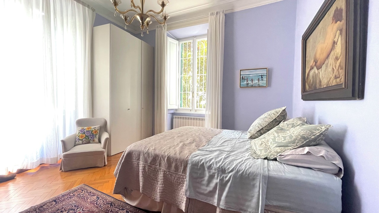 Photo of Bedroom in Parioli