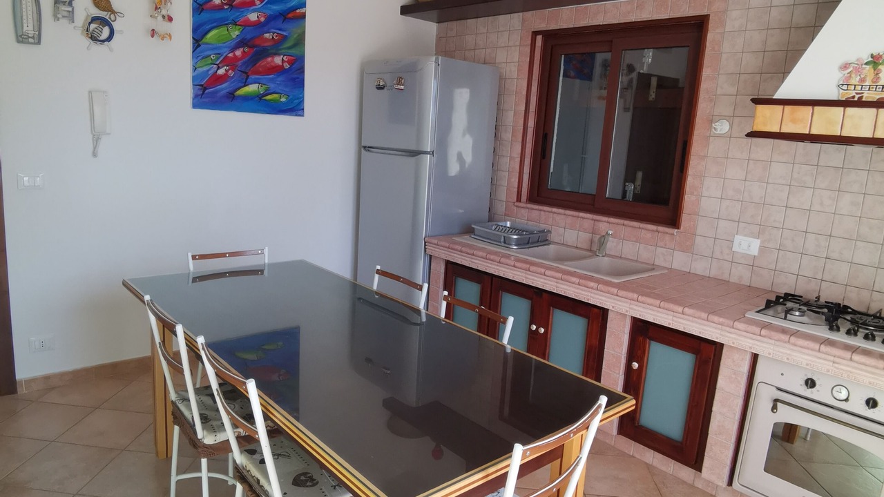 Photo of Kitchen in Erice