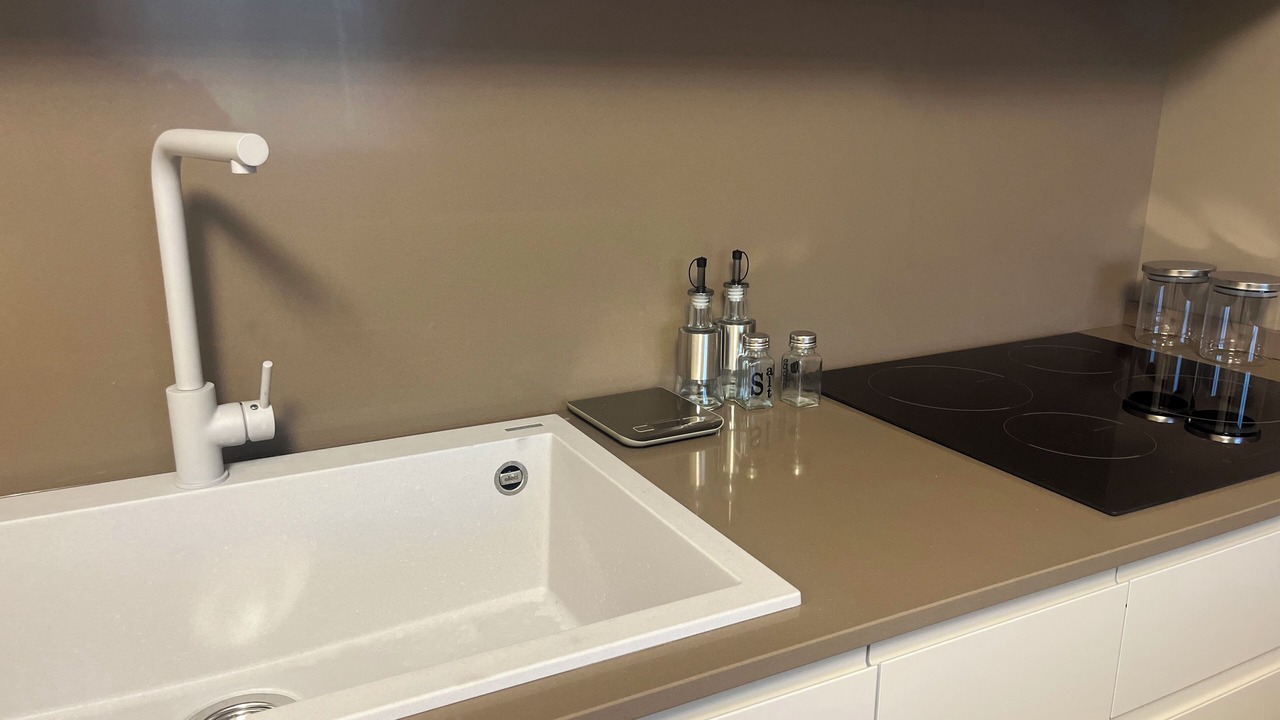 Photo of Kitchen in Vernazzano Basso