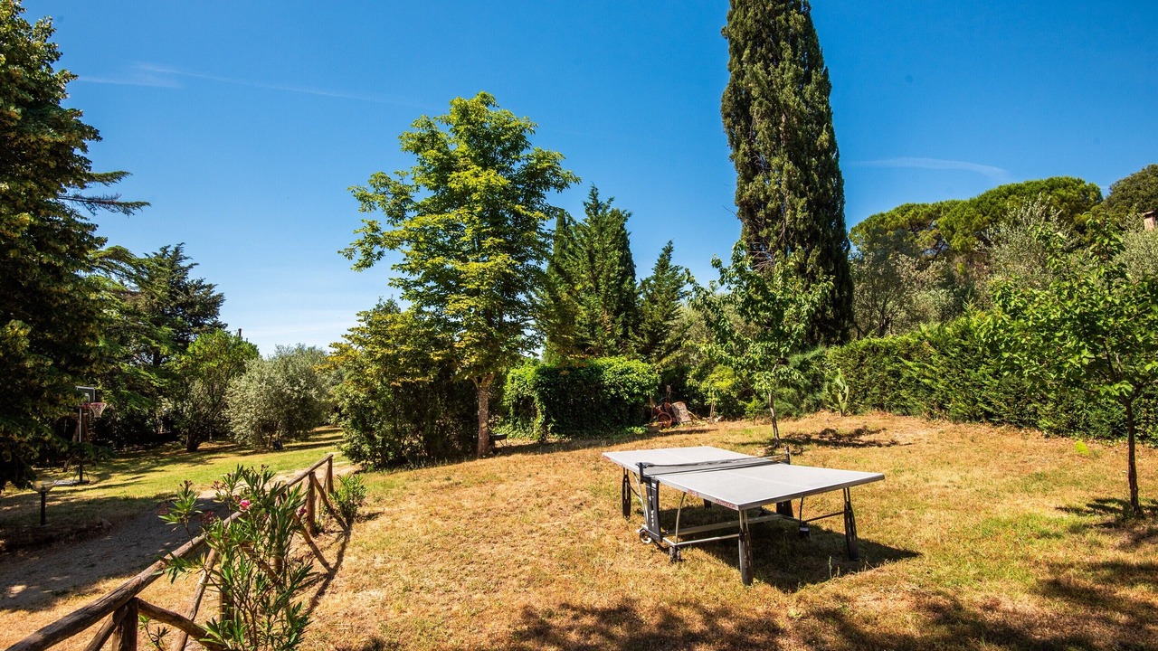 Photo of Outdoor in Monteriggioni