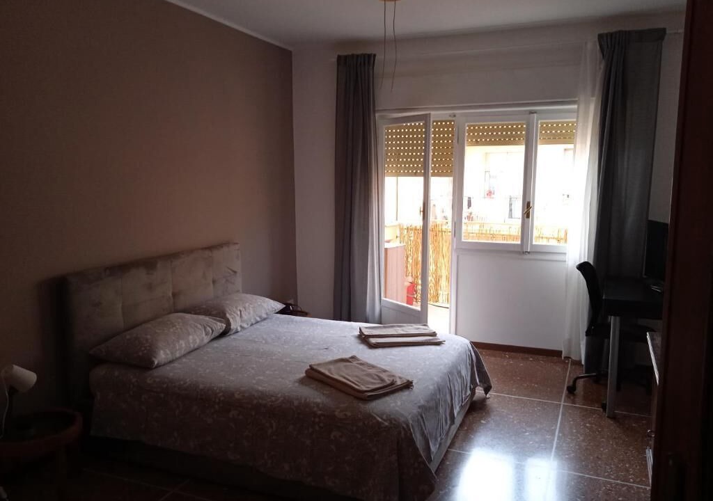 Photo of Bedroom in Quartiere XXI Pietralata