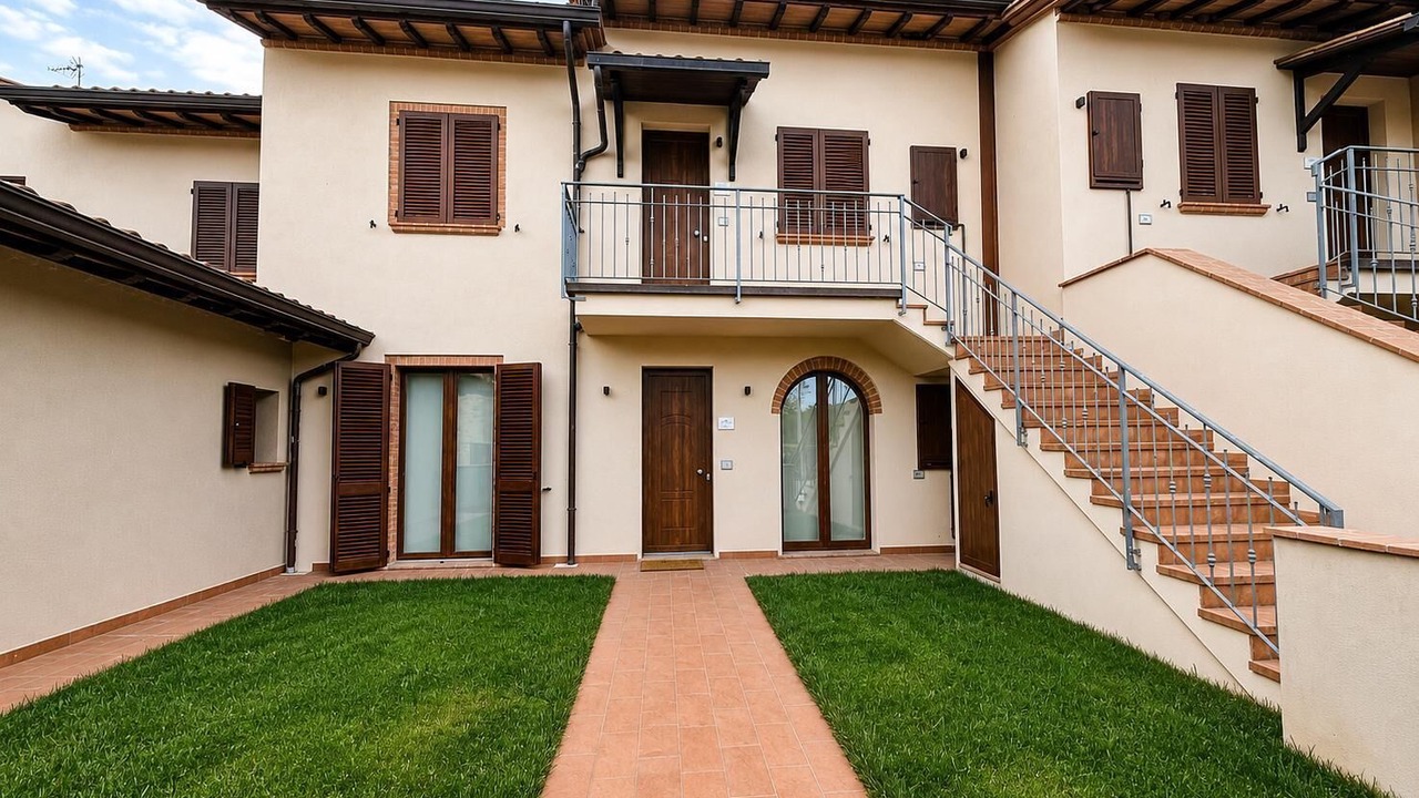 Photo of Outdoor in Vernazzano Basso