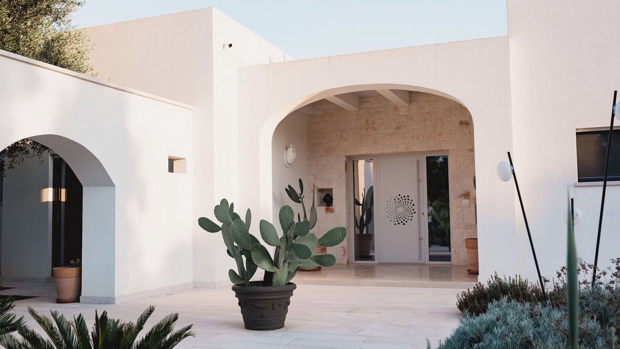 Photo of Outdoor in San Vito dei Normanni