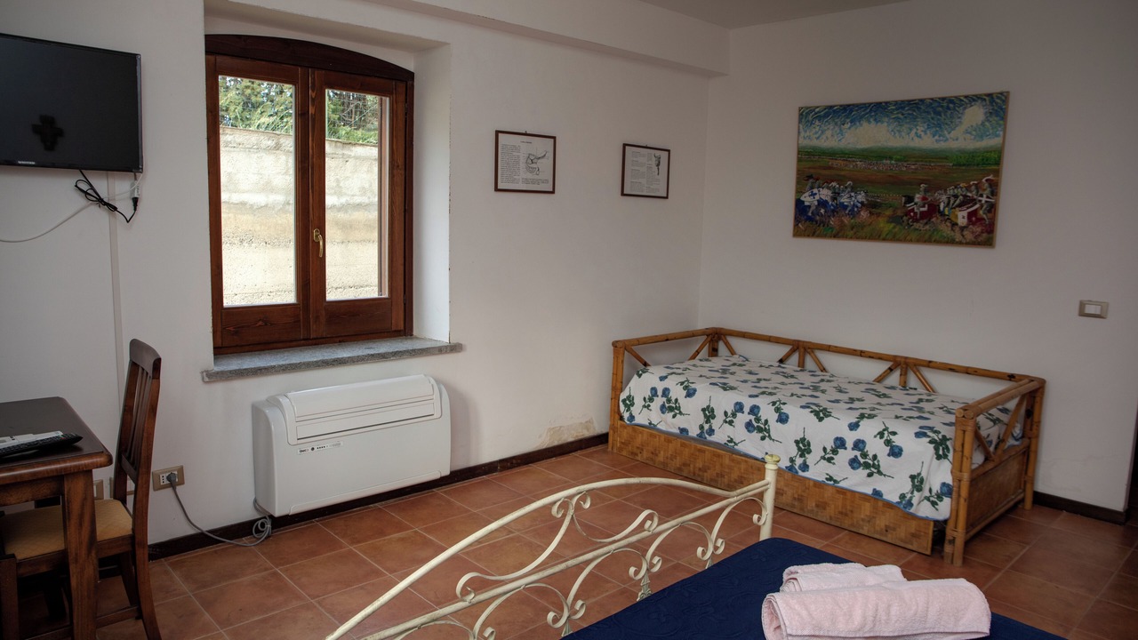Photo of Bedroom in San Sostene