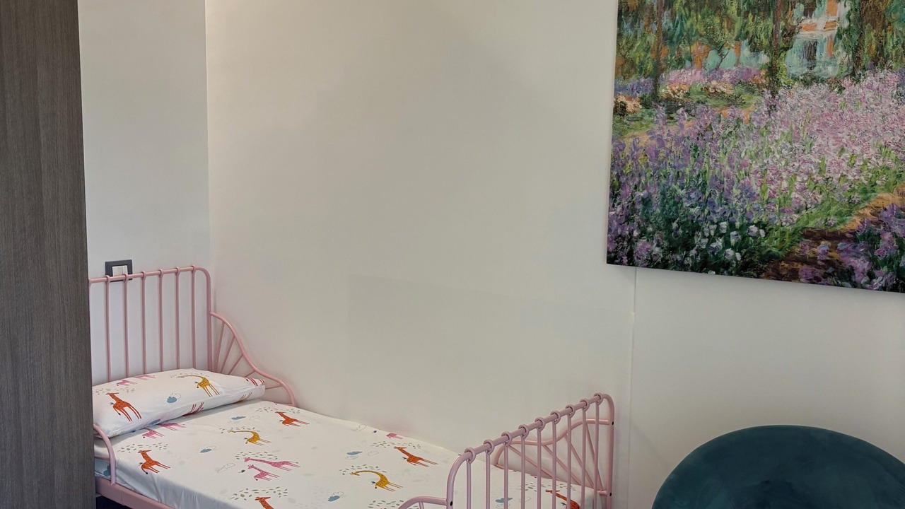 Photo of Bedroom in Sant'Antonio Abate