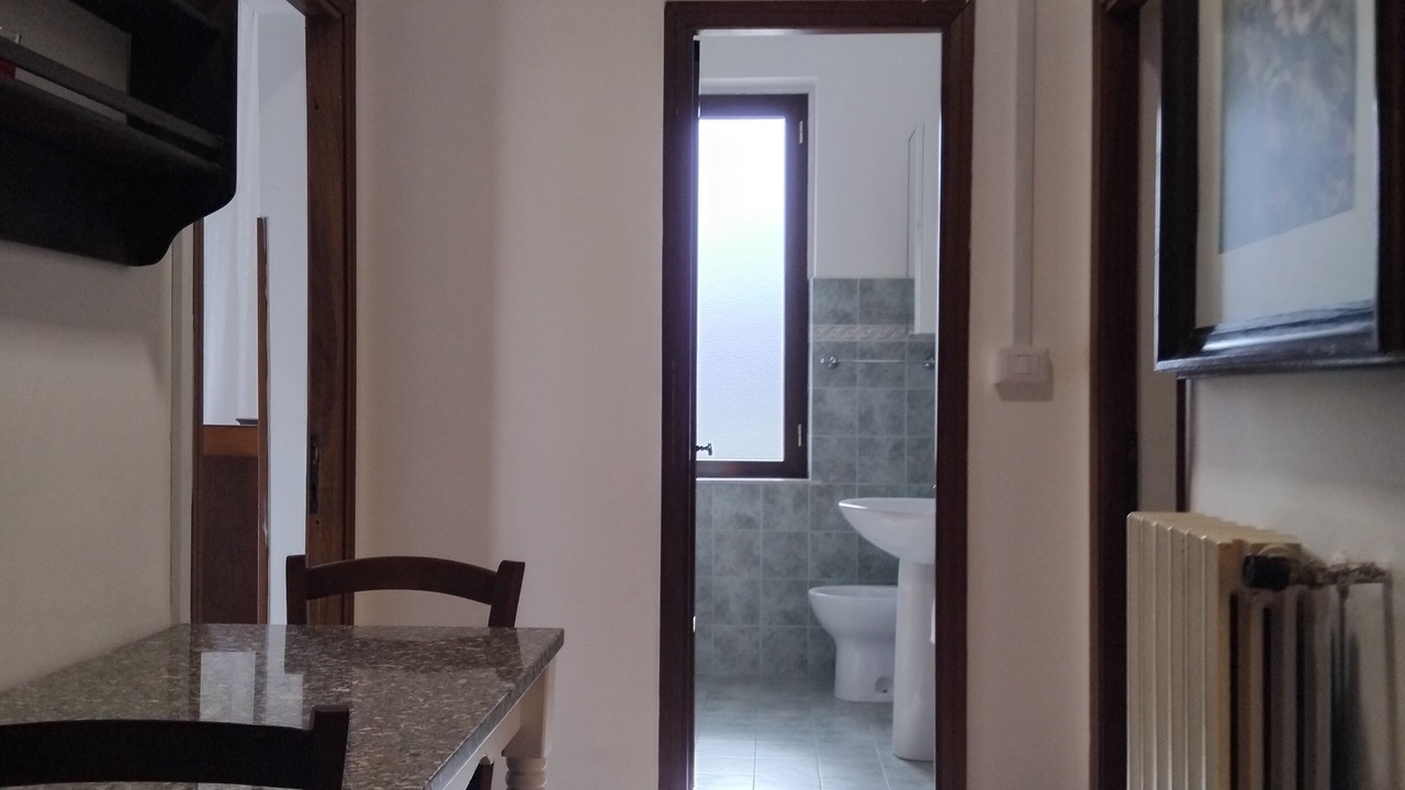 Photo of Bathroom in Alatri