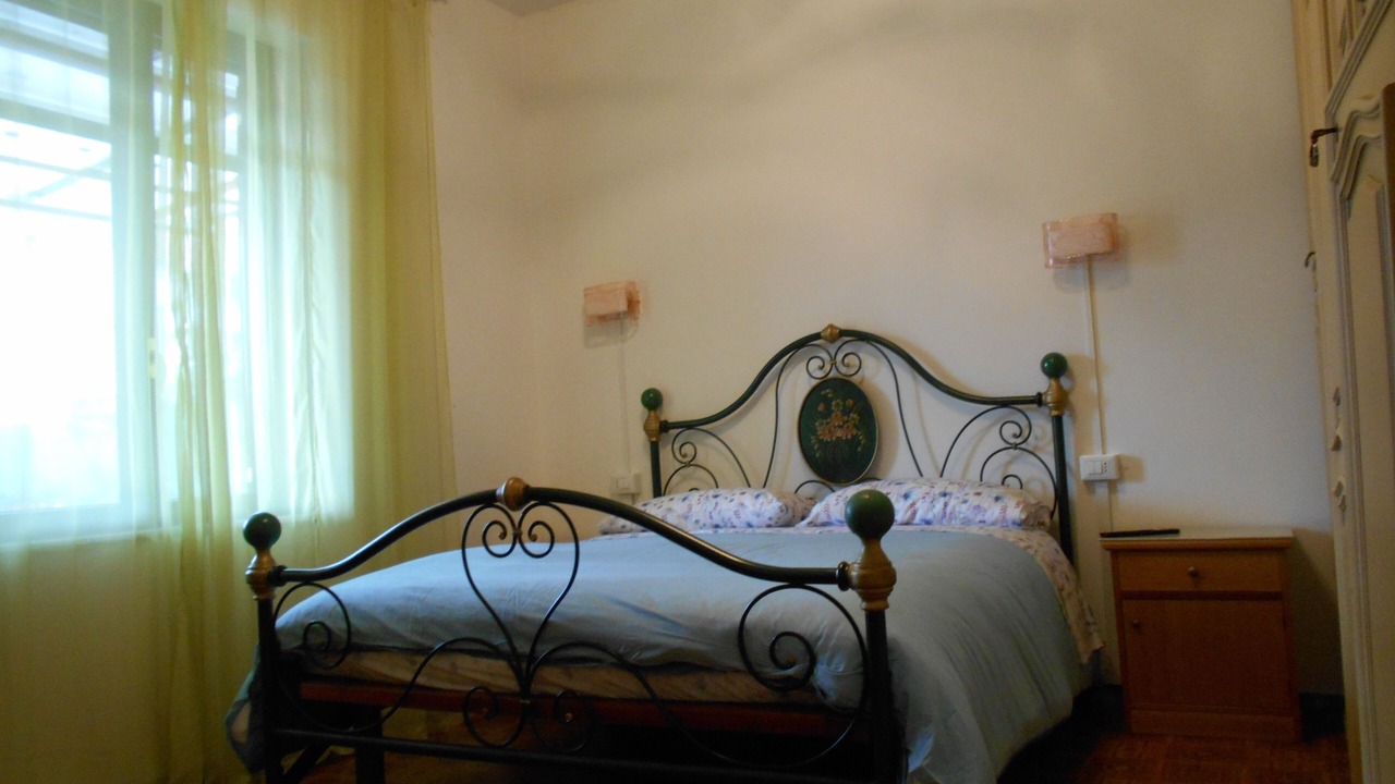 Photo of Bedroom in Alatri