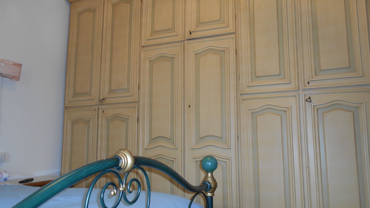 Photo of Bedroom in Alatri