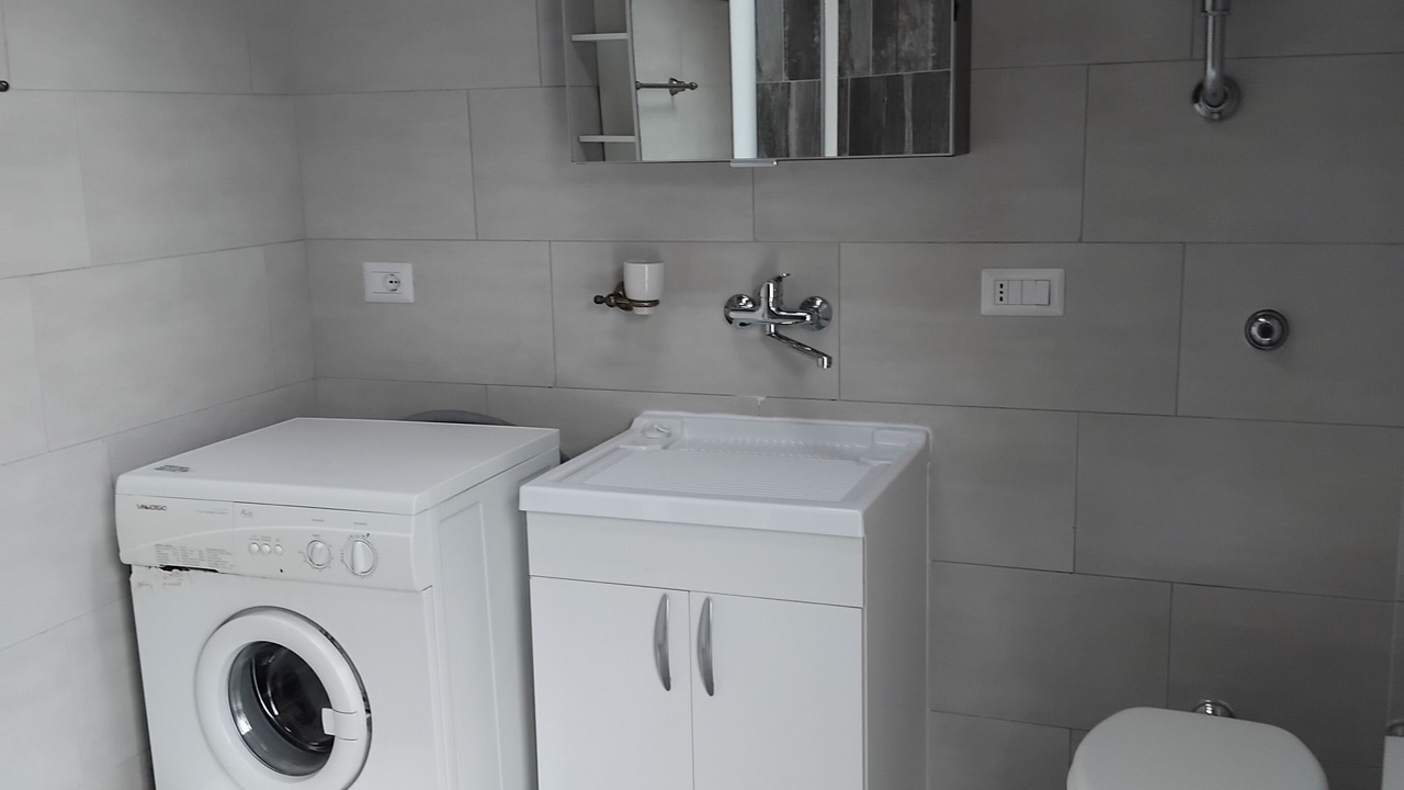 Photo of Bathroom in Alatri