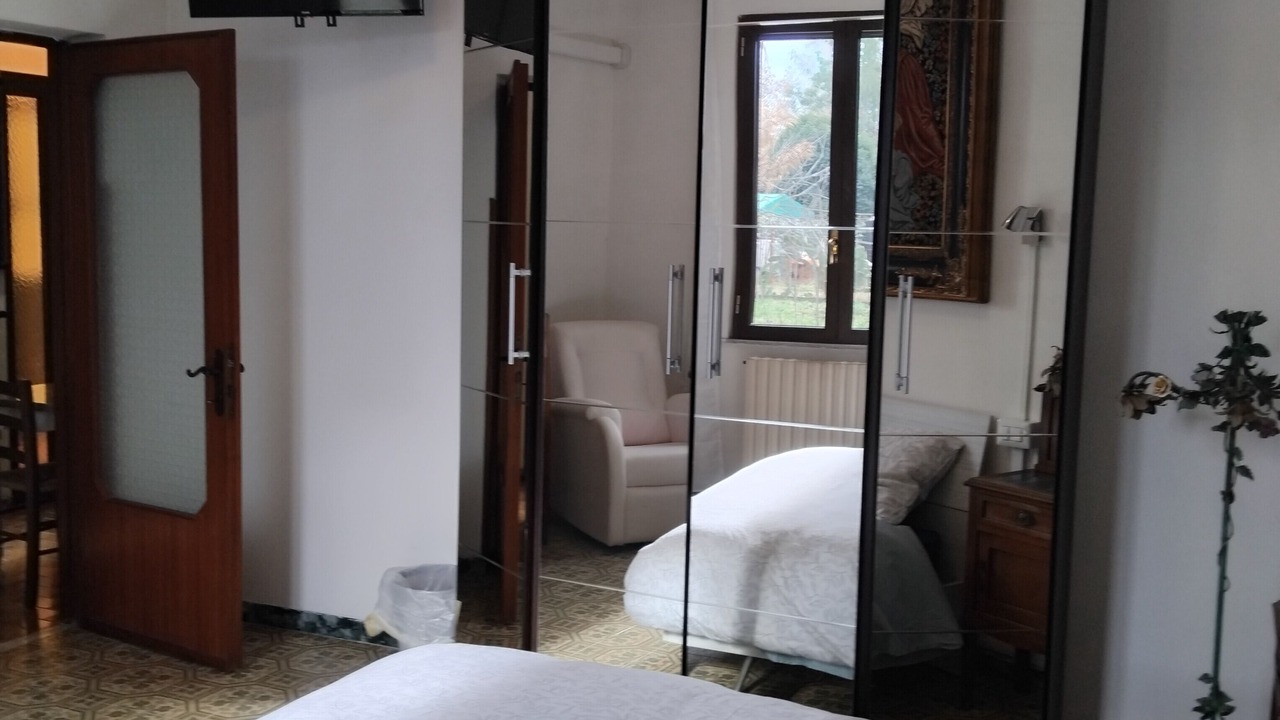 Photo of Bedroom in Alatri