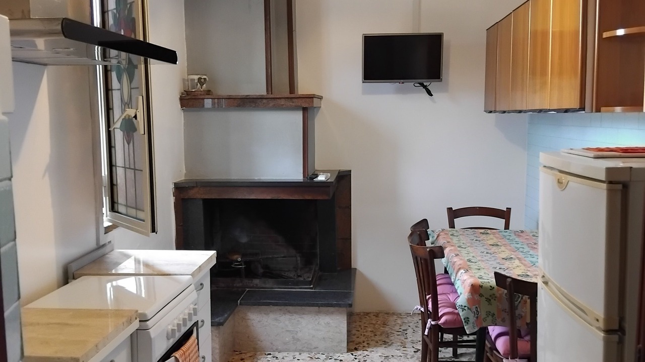 Photo of Kitchen in Alatri