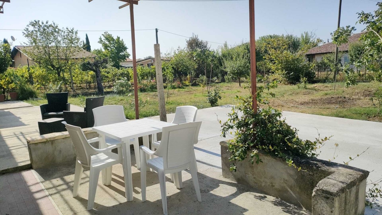 Photo of Outdoor in Alatri