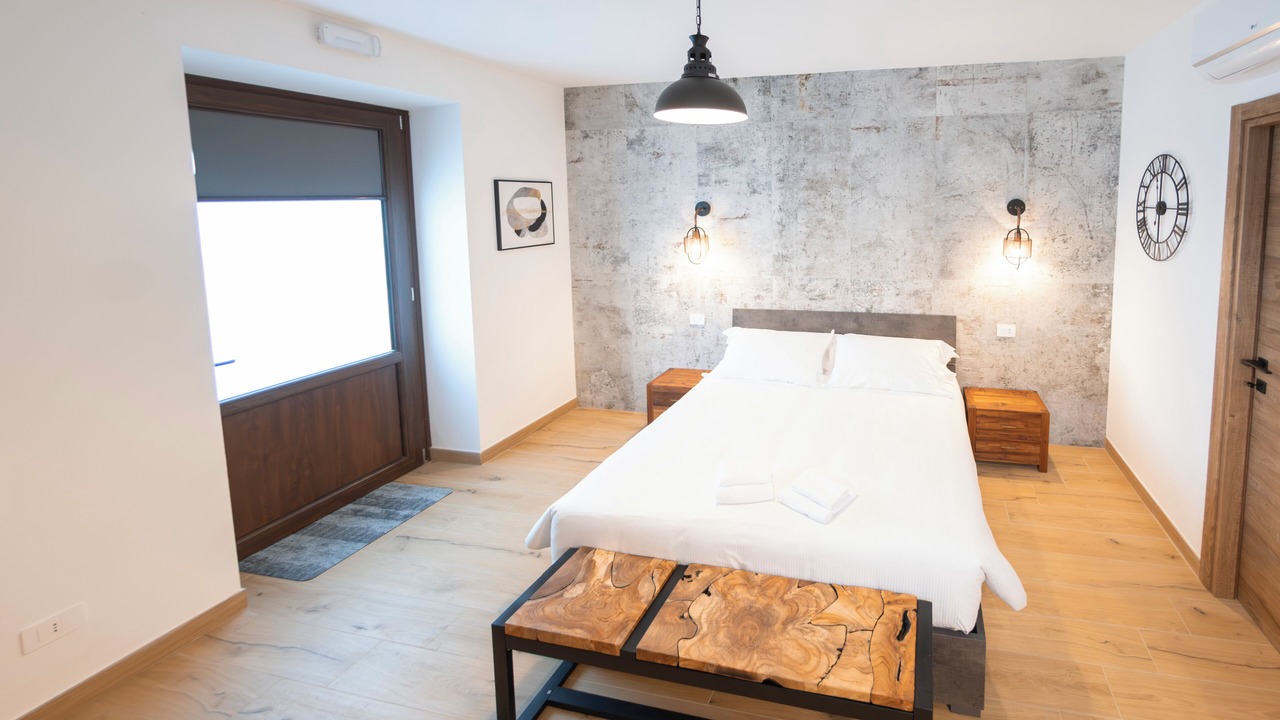 Photo of Bedroom in Zona XLIX Santa Maria di Galeria