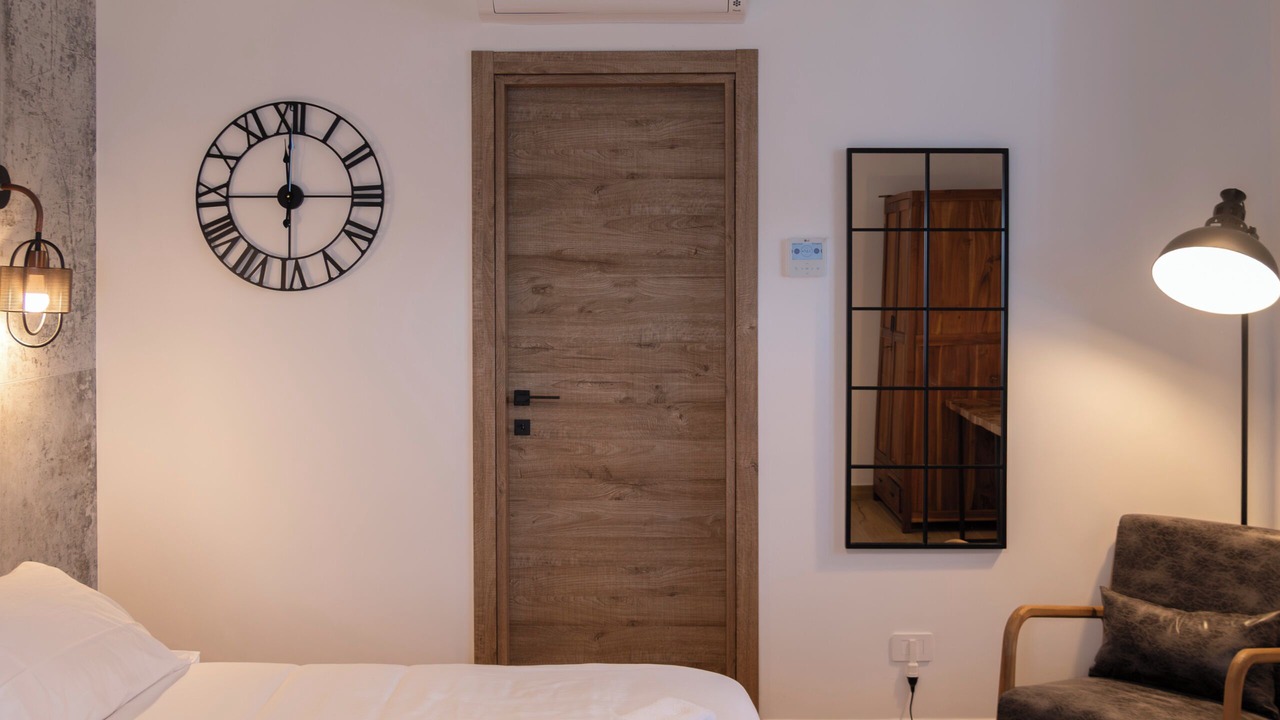 Photo of Bedroom in Zona XLIX Santa Maria di Galeria