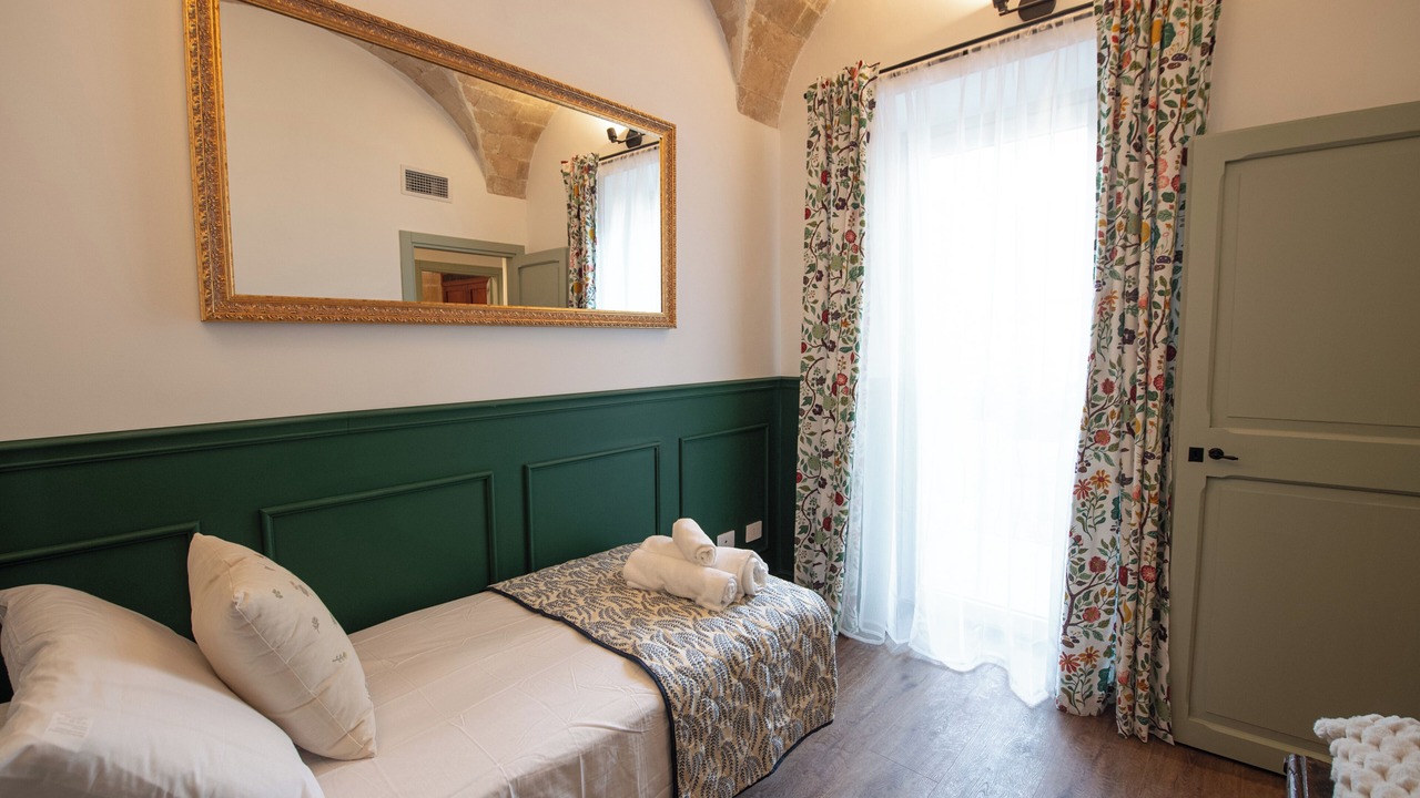 Photo of Bedroom in Tarquinia